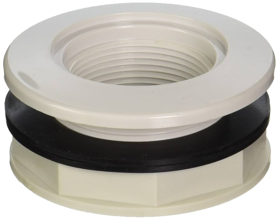 Hayward SP1023 1-1/2-Inch FIP Inlet Return Fitting with